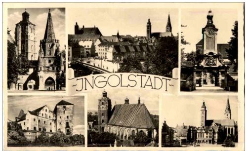 Ingolstadt