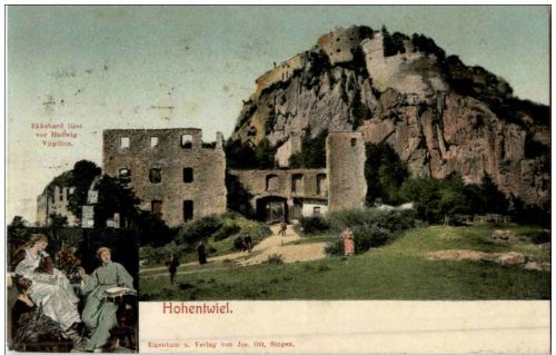 Hohentwiel