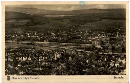 Hameln