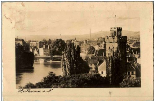 Heilbronn