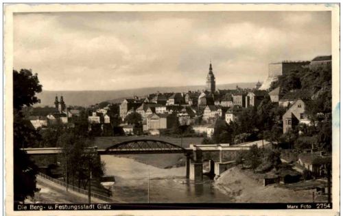 Glatz