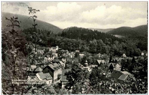 Bad Grund