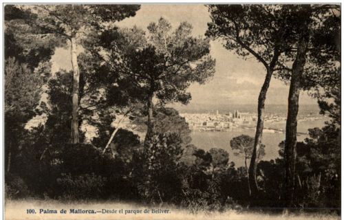 Palma de Mallorca