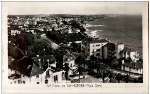 Estoril