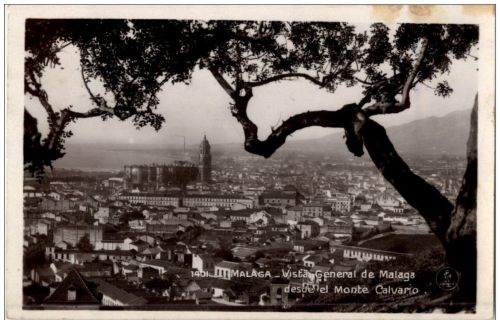 Malaga