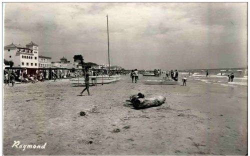 Calafell - Playa