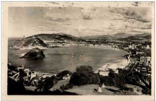 San Sebastian