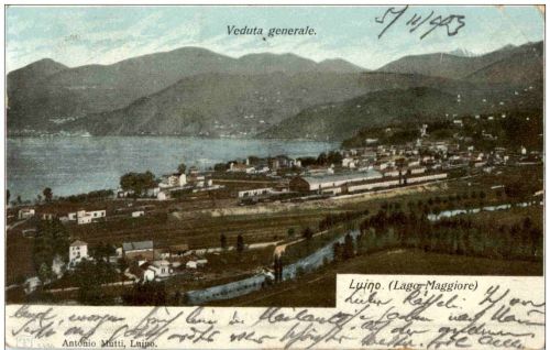 Luino