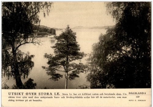 Dalsland