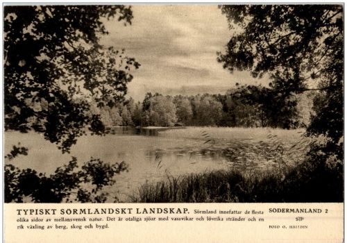 Södermanland