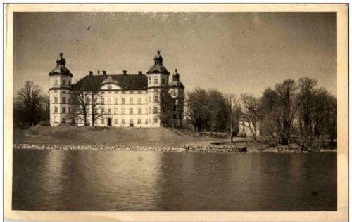 Skoklosters Slott