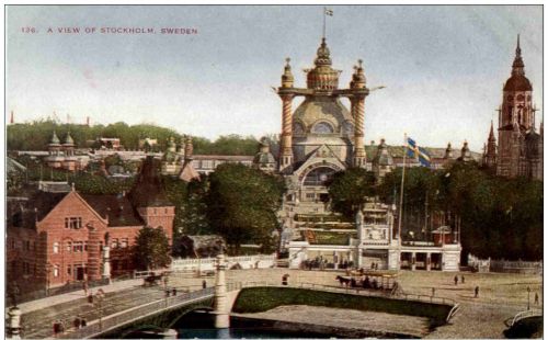 Stockholm