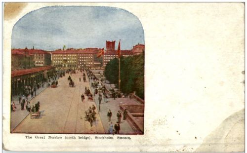Stockholm