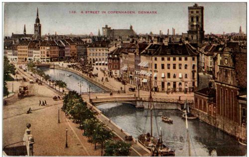 Copenhagen