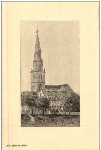 Frelsers Kirke