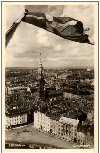 Kobenhavn