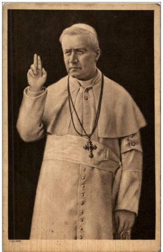 Papst
