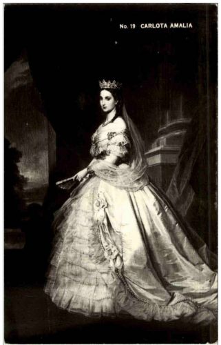 Carota Amalia
