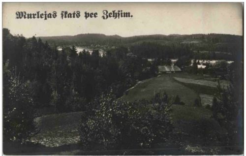 Murlejas stas pee Zehsim