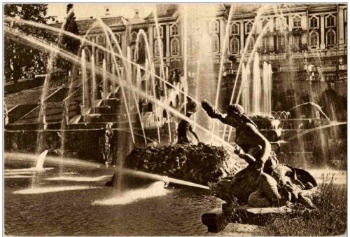 Peterhof