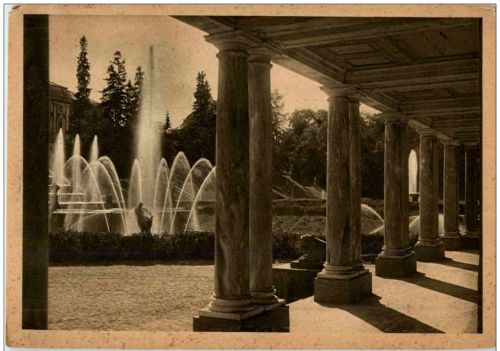 Peterhof