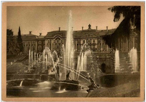 Peterhof