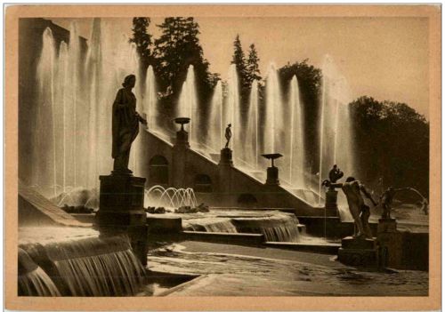 Peterhof