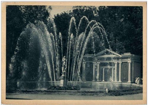 Peterhof