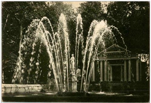 Peterhof