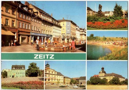 Zeitz