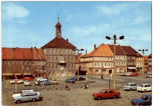 Bischofswerda