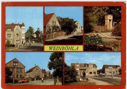 Weinböhla