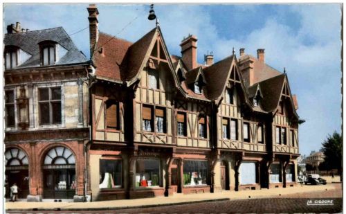 Reims -