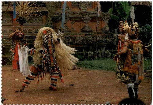 Bali Island