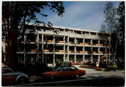 Heiden - Kurhotel