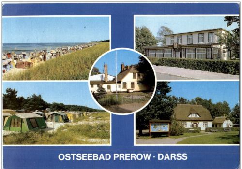 Prerow Darss