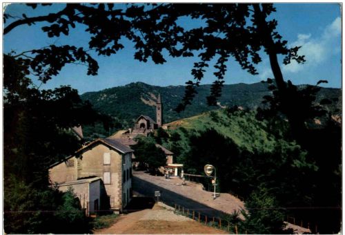 Passo della Cisa