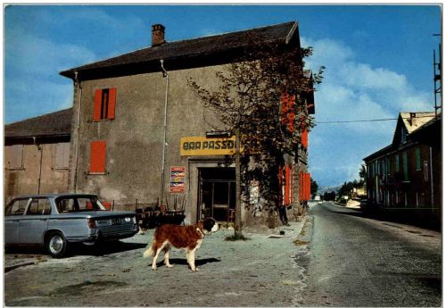 Passo Cisa Parma
