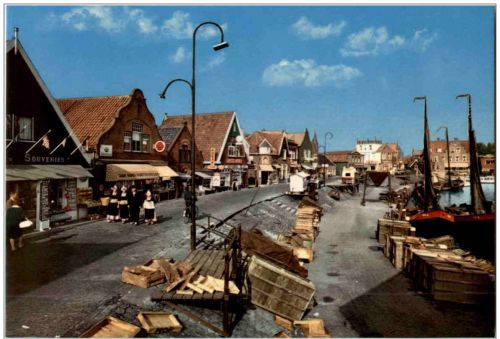 Volendam