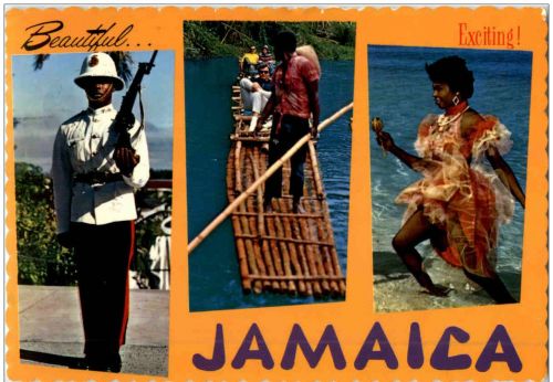 Jamaica
