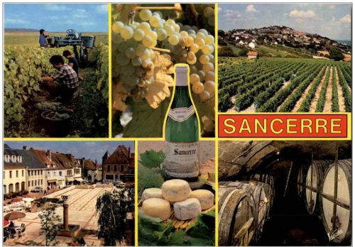 Sancerre