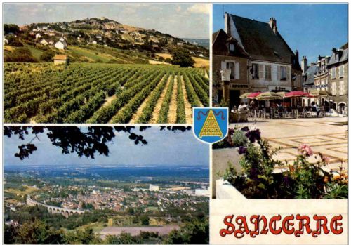 Sancerre