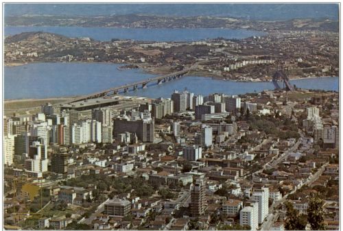 Brasil Florianopolis