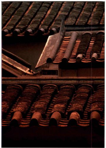 Hong Kong - Heritage tour
