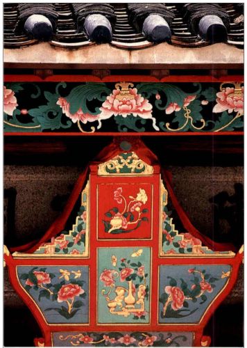 Hong Kong - Heritage tour