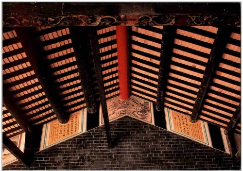 Hong Kong - Heritage tour