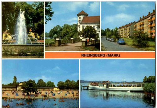 Rheinsberg