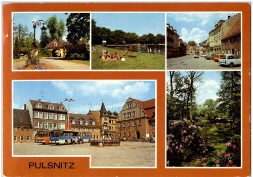 Pulsnitz