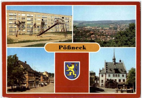 Pössneck