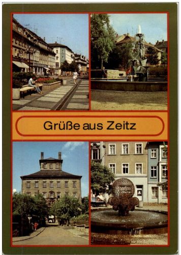 Zeitz